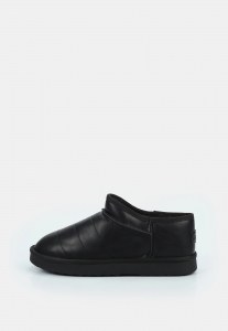 Угги, ABRICOT, YN-0015KSH-black